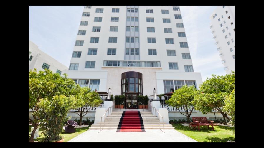 Hotel de Miami debe pagar millonaria compensación a haitianos discriminados Hotel de Miami debe pagar millonaria compensación a haitianos discriminados