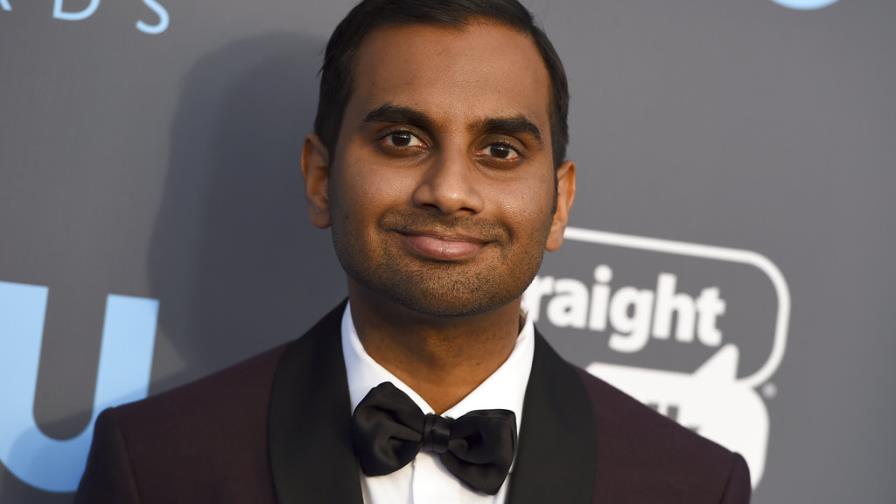 Netflix apoya “Master of None” pese a alegato contra Ansari