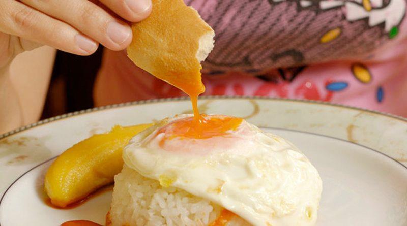 Consumo de huevo no está relacionado con enfermedades cardiovasculares