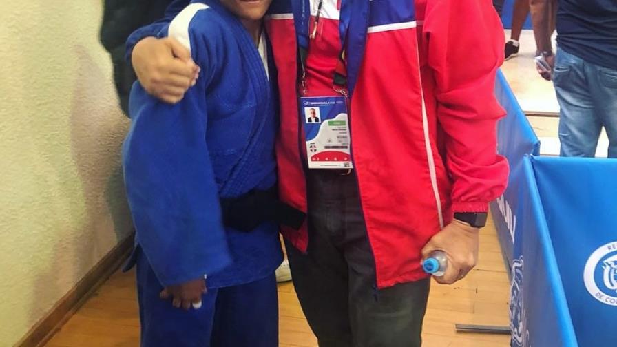 Estrella, Cid y Soriano llevan a Dominicana a superar el total de medallas de oro de 2014