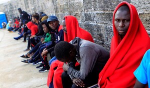 M&aacute;s de 1,300 migrantes murieron intentando llegar a Espa&ntilde;a en los &uacute;ltimos 5 meses