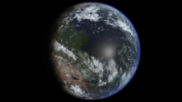 Marte no tiene CO2 suficiente para poder transformarse en una nueva Tierra - Diario Libre