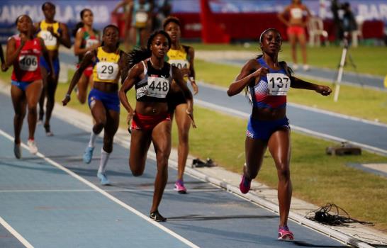 Cuba y Colombia, pulso por el segundo puesto en los Juegos Centroamericanos