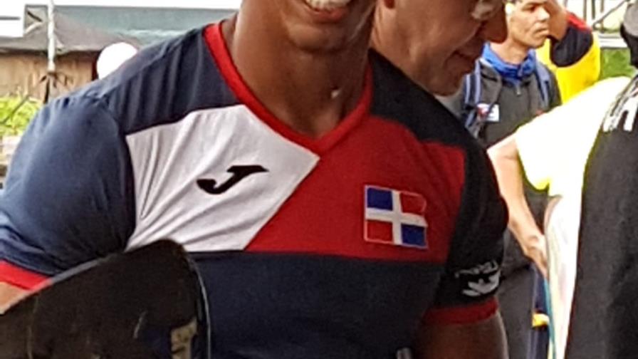 Dominicana está en quinto lugar en el medallero de los Centroamericanos