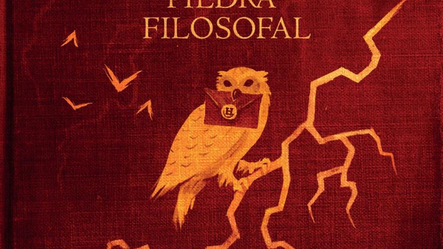 “Harry Potter y la piedra filosofal” cumple 20 años con ediciones especiales “Harry Potter y la piedra filosofal” cumple 20 años con ediciones especiales