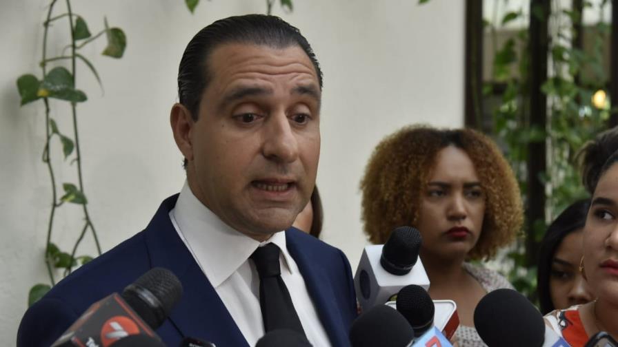 Llaman al Ministro Público pronunciarse sobre cuestionamientos a concurso Llaman al Ministro Público pronunciarse sobre cuestionamientos a concurso