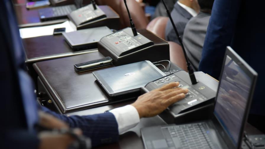 Diputados vuelven a rechazar que se investiguen pagos a Joao Santana