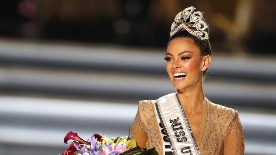 Miss Universo 2018 será el 16 de diciembre en Tailandia