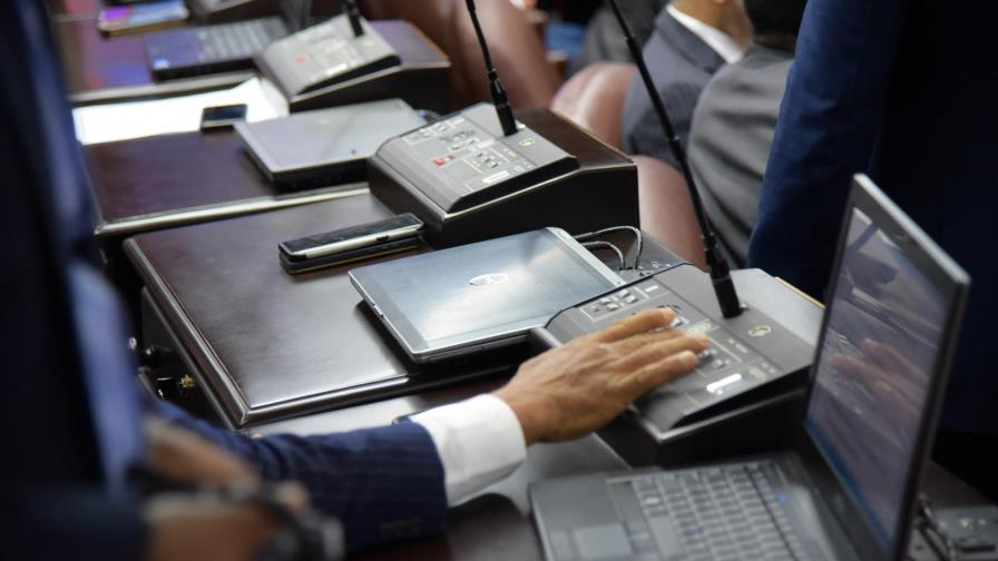 Diecisiete diputados “leonelistas” se abstienen en caso Joao Santana 