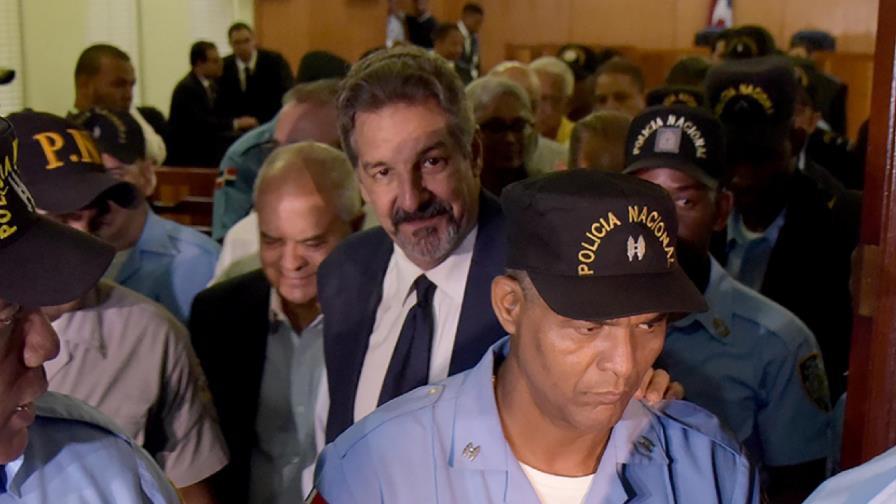 Mandan a Najayo a siete de los once por venta de Los Tres Brazos