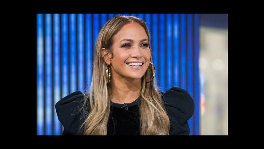 J.Lo recibirá el máximo honor en los Premios MTV