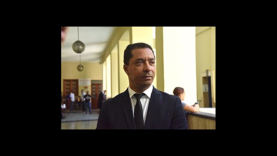Abogado denuncia sentencia irregular de juez que ordena desalojo de mujer en San Cristóbal