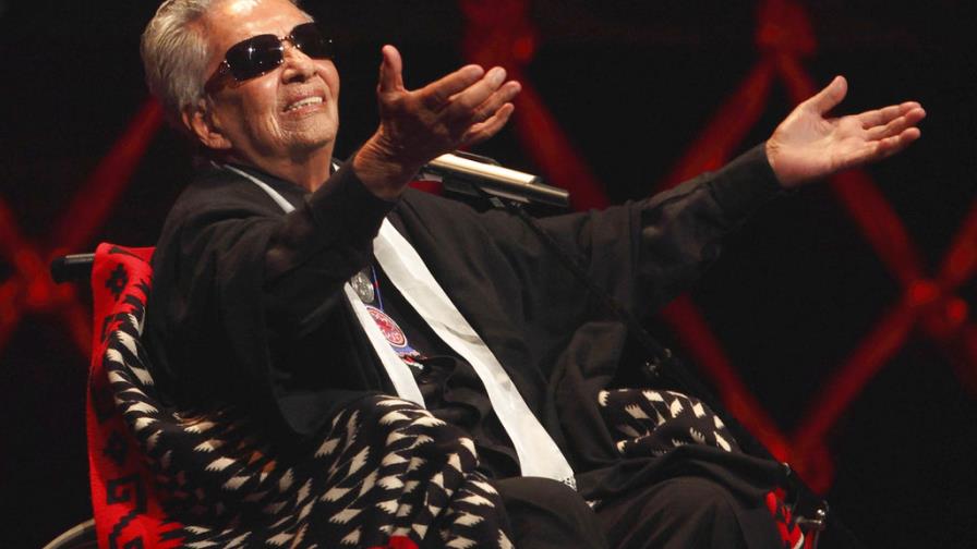 Documental “Chavela” muestra el amor y la lucha de Vargas