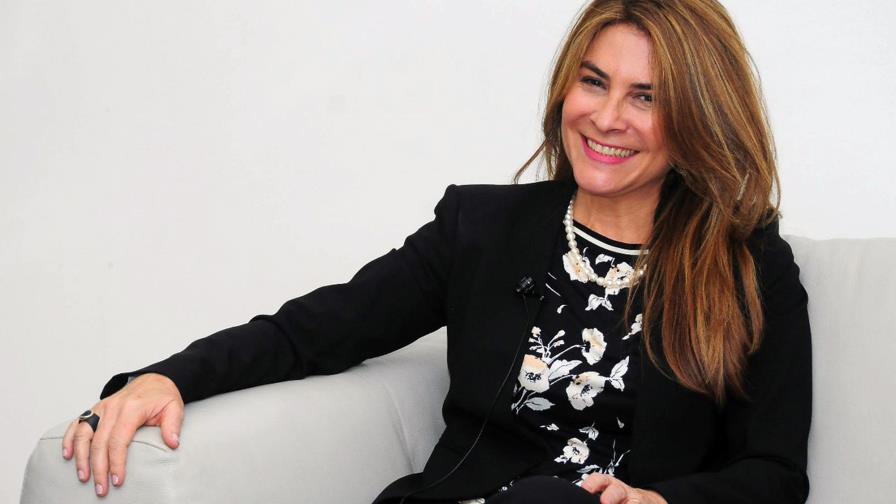 Carolina Mejía a la Cámara de Diputados: “Y la transparencia, ¿Pa’ cuando? “ Carolina Mejía a la Cámara de Diputados: “Y la transparencia, ¿Pa’ cuando? “