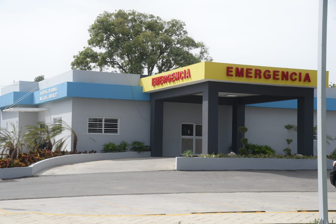 El remodelado hospital beneficiará a más de 200 mil personas de la Línea Noroeste.