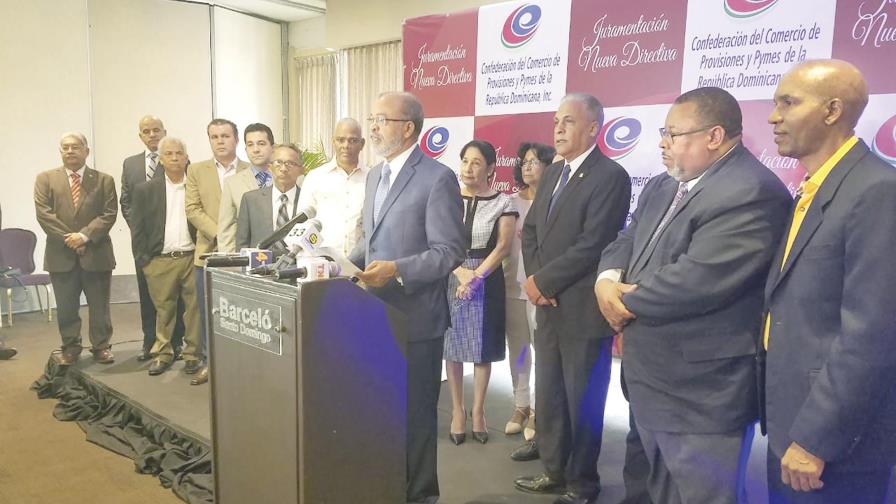 Autoridades dominicanas con el reto de formalizar más de 600 mil Mipymes