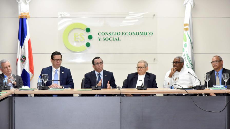 Acuerdan proceso de concertación para propuesta de nueva ley de educación Acuerdan proceso de concertación para propuesta de nueva ley de educación