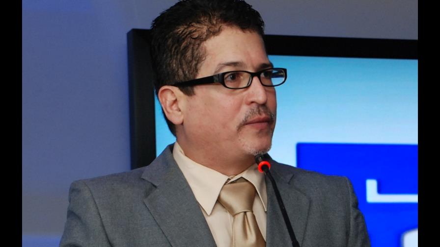 Murió el padre del productor de televisión Iván Ruiz