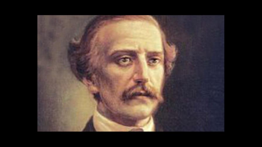 Museo de Pekín presenta estatua de Juan Pablo Duarte Museo de Pekín presenta estatua de Juan Pablo Duarte