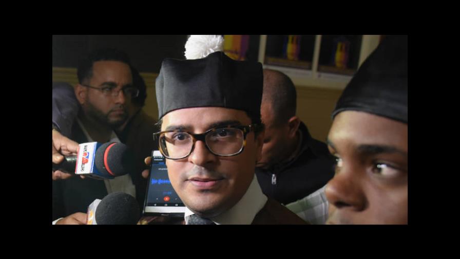 Abogado José Hoepelman dice defensa de Marlon y Marlin Martínez busca retrasar caso Emely Abogado José Hoepelman dice defensa de Marlon y Marlin Martínez busca retrasar caso Emely