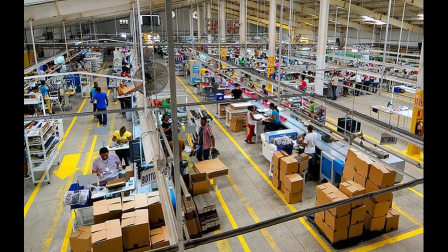 Exportaciones dominicanas ascienden a US$4,749 millones en primer semestre Exportaciones dominicanas ascienden a US$4,749 millones en primer semestre