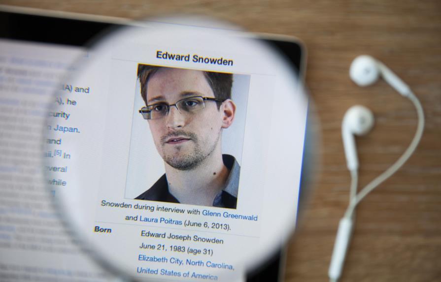 Snowden: cinco años en Rusia bajo las sombras y la incertidumbre