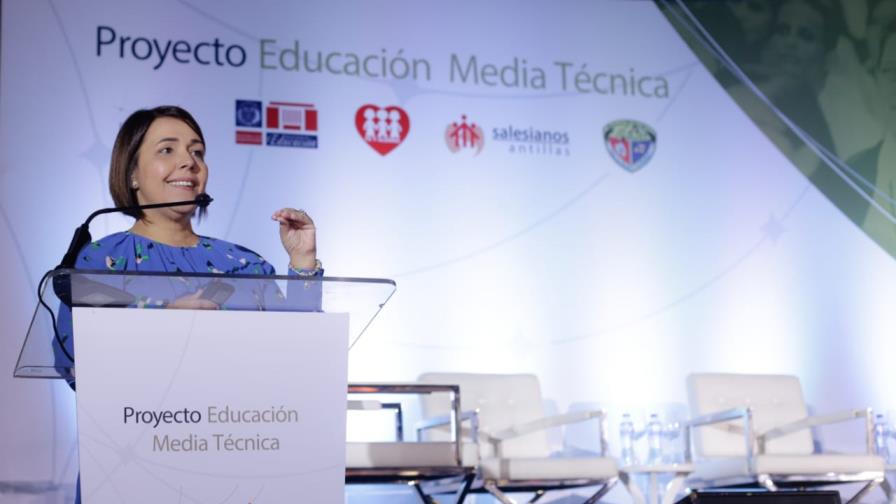 Inicia Educación logra fortalecer liderazgo en 22 centros educativos Inicia Educación logra fortalecer liderazgo en 22 centros educativos