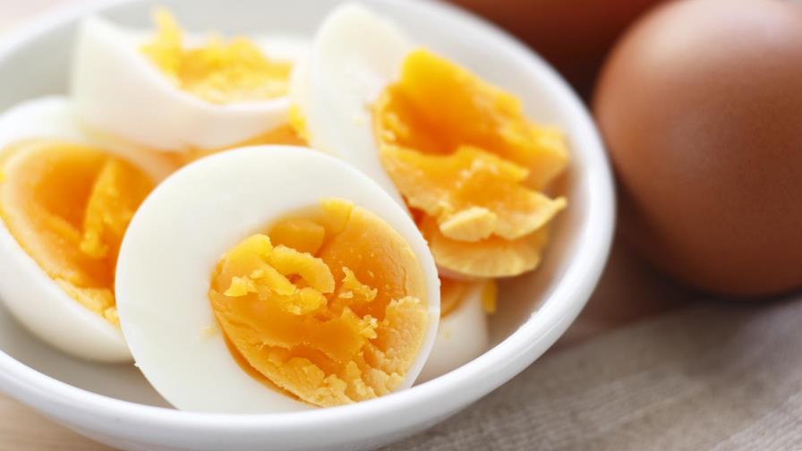 El huevo ¿culpable o no? El huevo ¿culpable o no?