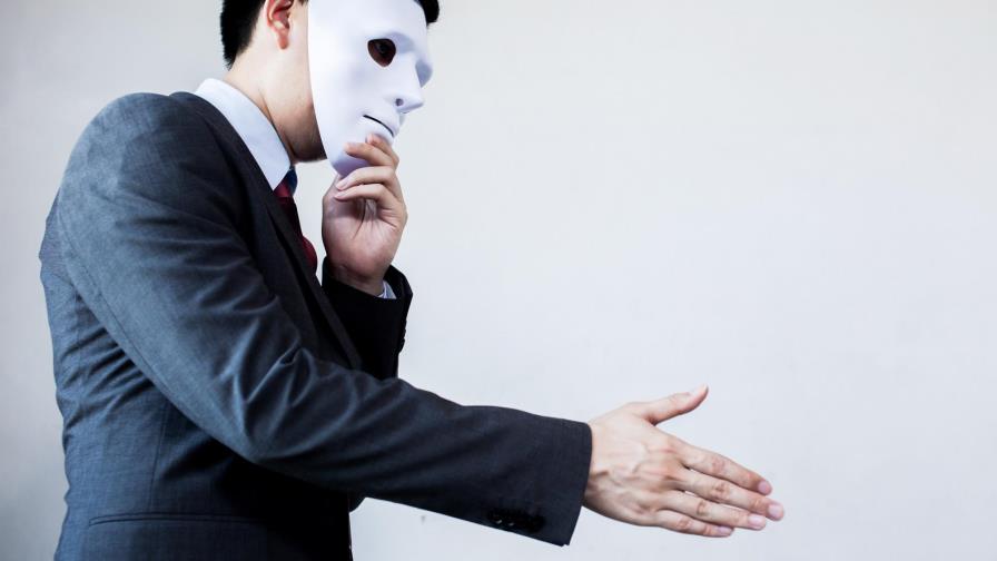 Denuncian banda que tima instituciones con señuelo de ayuda presidencial Denuncian banda que tima instituciones con señuelo de ayuda presidencial