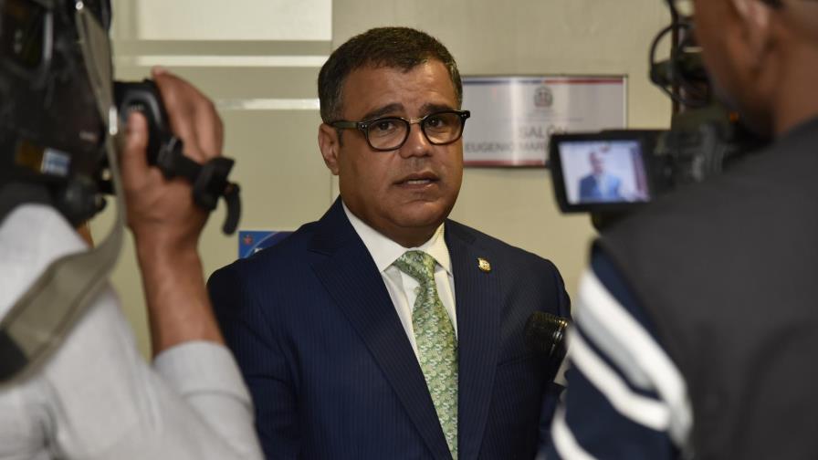 Tommy Galán pide copias de archivo provisional dictado por la Procuraduría en el caso Odebrecht