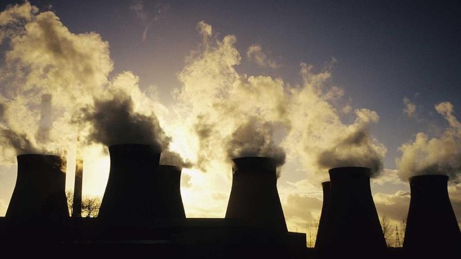 El cambio climático batió máximos históricos en 2017