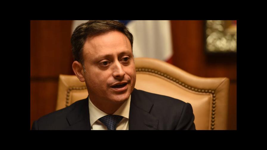 Procurador defiende concurso para selección de fiscales Procurador defiende concurso para selección de fiscales