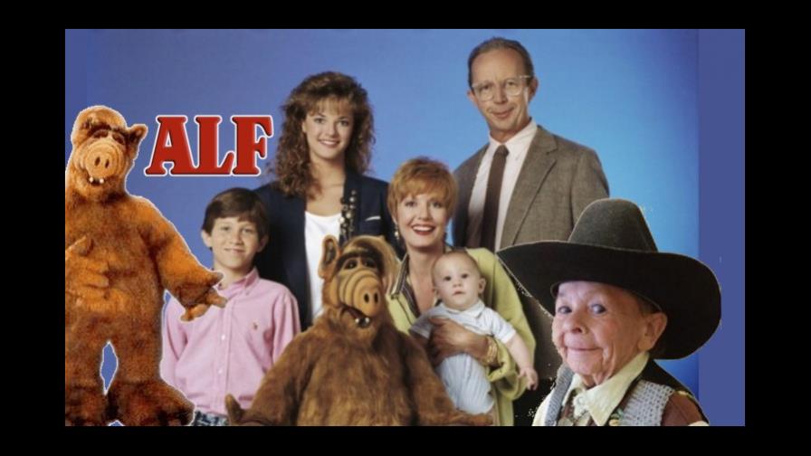Warner Bros. TV se plantea recuperar la serie “ALF” Warner Bros. TV se plantea recuperar la serie “ALF”
