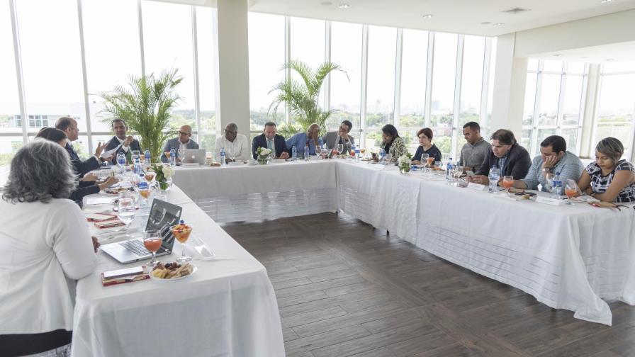 Inician proyecto para lograr ciudades más inteligentes    