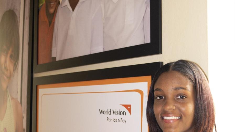 Adolescente representa el país en foro de las Naciones Unidas sobre desarrollo sostenible