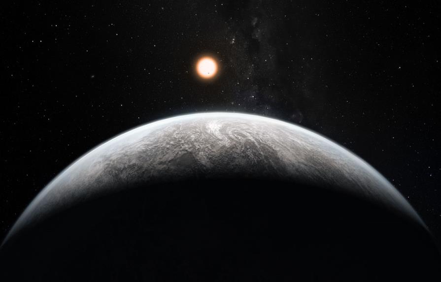Identifican exoplanetas donde podría desarrollarse vida como en la Tierra