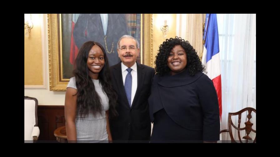 Congresistas estadounidenses visitan el país para conocer temas de nacionalidad y naturalización Congresistas estadounidenses visitan el país para conocer temas de nacionalidad y naturalización