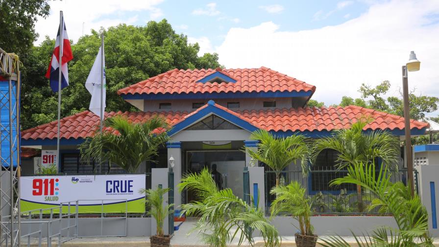 Presidente Medina deja en funcionamiento sistema 9-1-1 en Peravia Presidente Medina deja en funcionamiento sistema 9-1-1 en Peravia