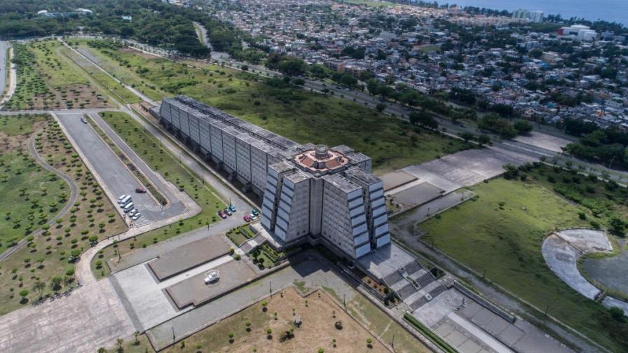 Museo Faro a Colón cerrará sus puertas el lunes para iniciar su remozamiento