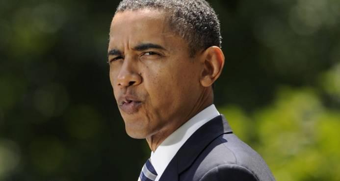 Obama anuncia su apoyo a más de 80 candidatos demócratas a comicios