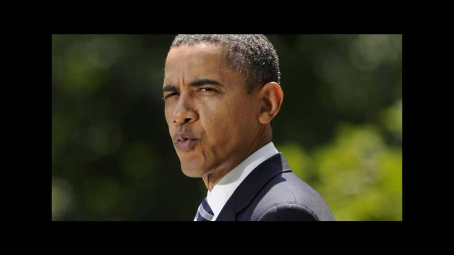 Obama anuncia su apoyo a más de 80 candidatos demócratas a comicios