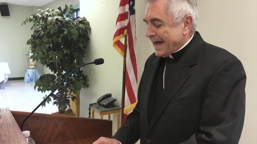 EEUU: Diócesis identifica a 71 implicados en abuso sexual