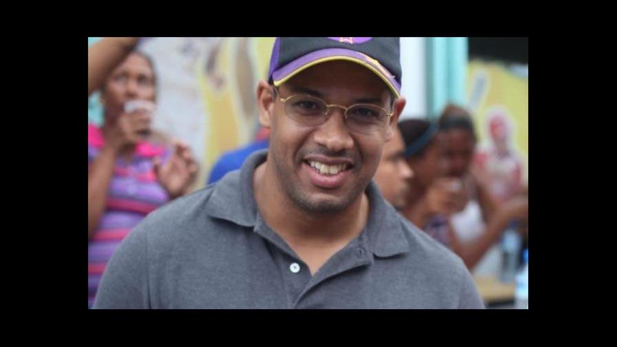 EEUU rechaza petición de asilo de Argenis Contreras EEUU rechaza petición de asilo de Argenis Contreras