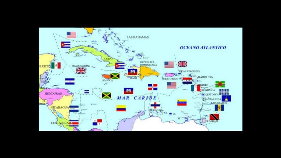 ?el Caribe y las Antillas, mejor que El Caribe o Las Antillas ?el Caribe y las Antillas, mejor que El Caribe o Las Antillas