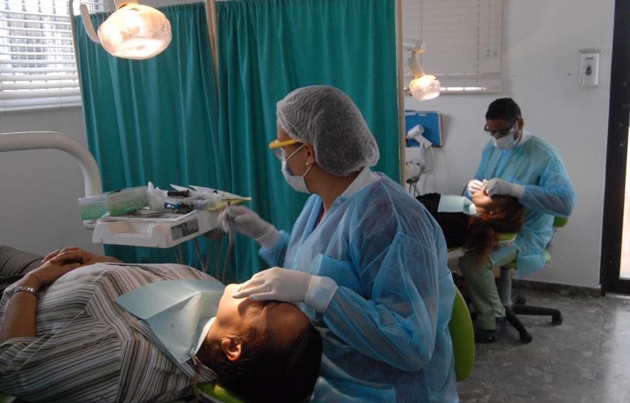Plan Odontológico Magisterial atendió a 9,220 pacientes en primer trimestre del año