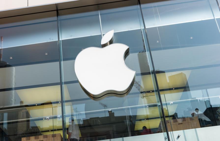 Apple logra ser valorada en un trillón de dólares