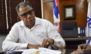 Exadministrador de Edesur amenaza con protestar por investigación estancada y bloqueo de cuentas