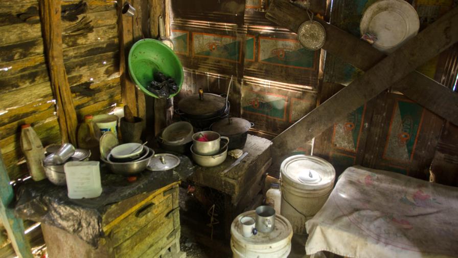 En todo el país hay 77 municipios vulnerables ante choques climáticos En todo el país hay 77 municipios vulnerables ante choques climáticos