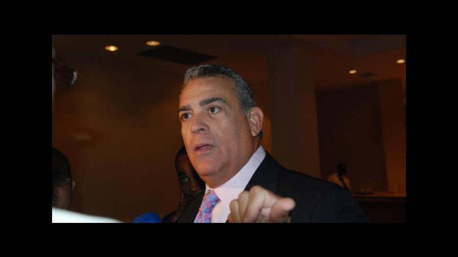 Fuera de peligro senador sacado de emergencia en helicóptero por desmayo Fuera de peligro senador sacado de emergencia en helicóptero por desmayo
