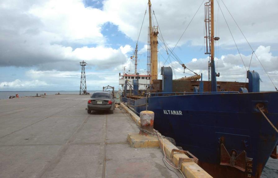 Ampliación del Puerto de Manzanillo comenzaría en 2023